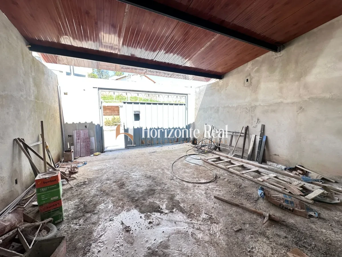 Imagem de CASA NOVA Á VENDA | JARDIM AMERICA