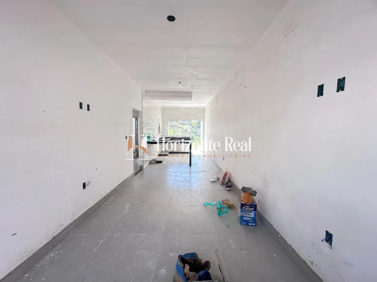 Imagem de CASA NOVA Á VENDA | JARDIM AMERICA