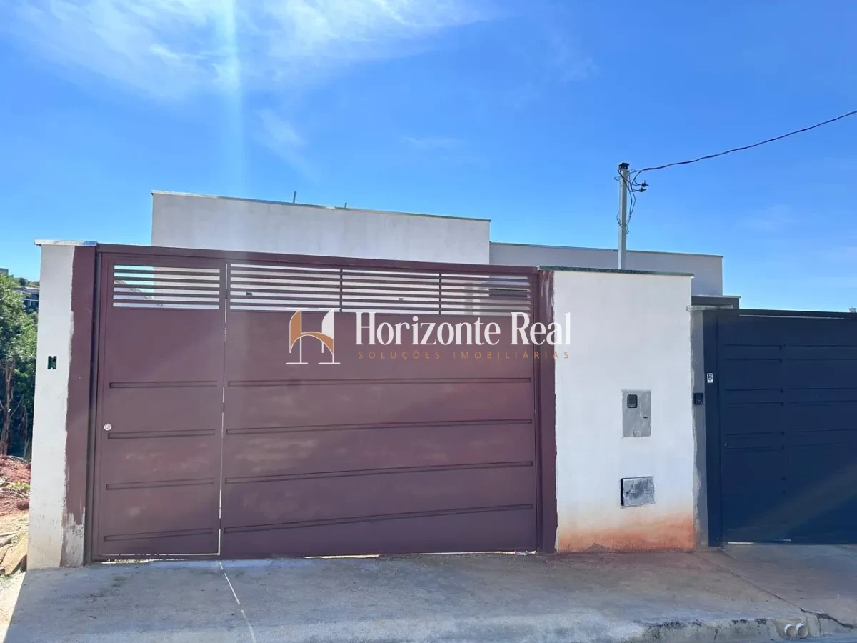 Imagem de CASA NOVA Á VENDA | JARDIM AMERICA