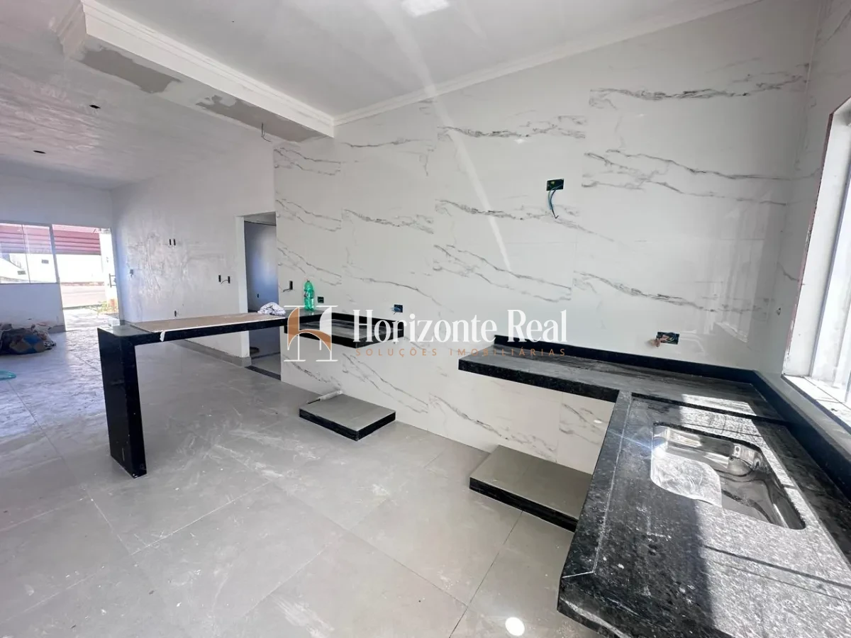 Imagem de CASA NOVA Á VENDA | JARDIM AMERICA