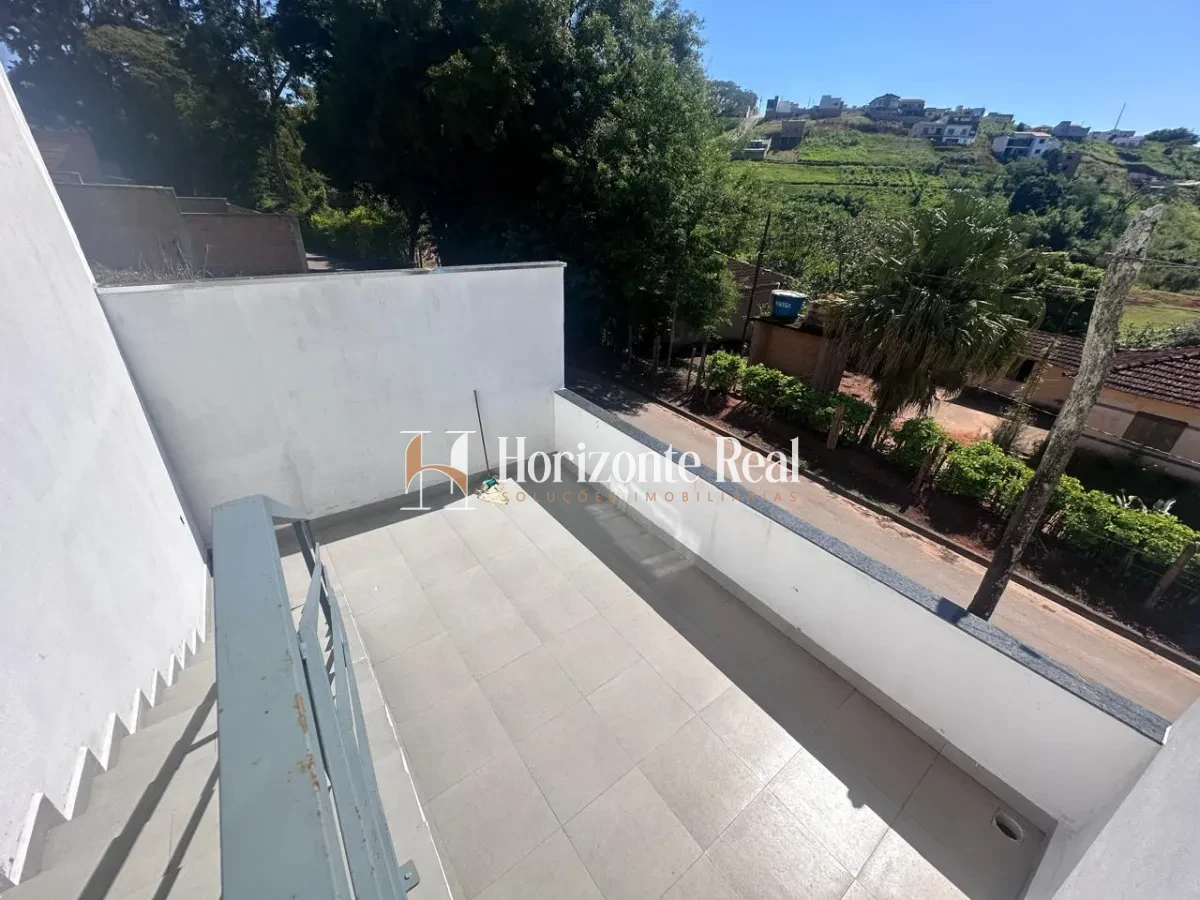 Imagem de CASA NOVA Á VENDA | JARDIM AMERICA