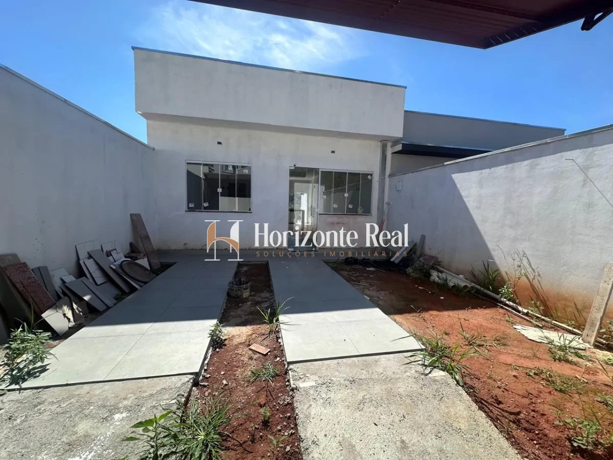 Imagem de CASA NOVA Á VENDA | JARDIM AMERICA