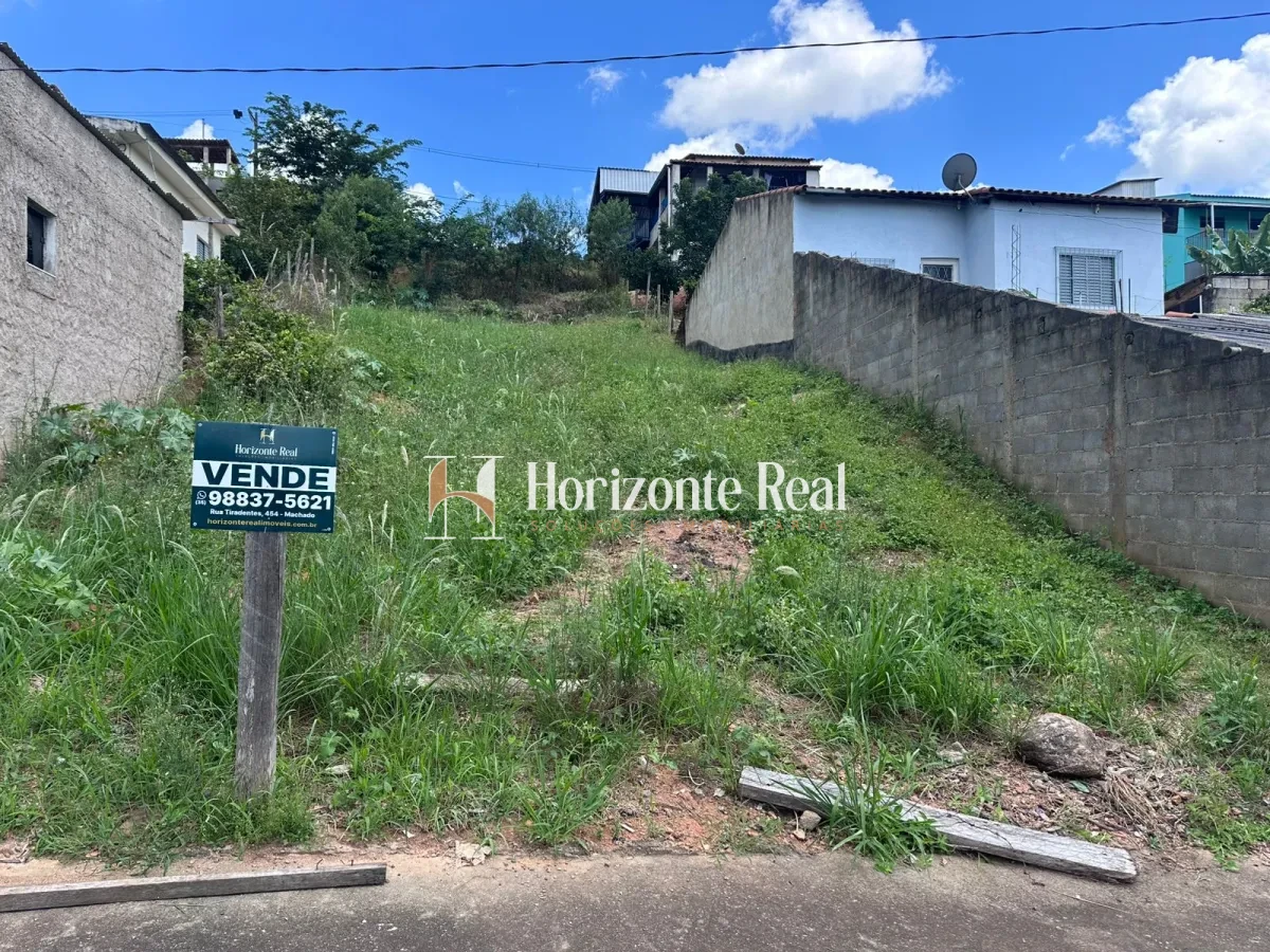 Imagem de TERRENO Á VENDA | EXCELENTE OPORTUNIDADE!