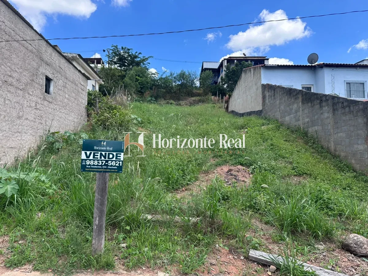 Imagem de TERRENO Á VENDA | EXCELENTE OPORTUNIDADE!