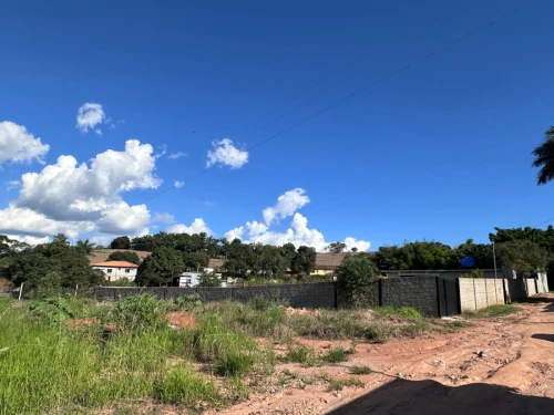 Imagem de CHÁCARA Á VENDA | BAIRRO CAIXETAS