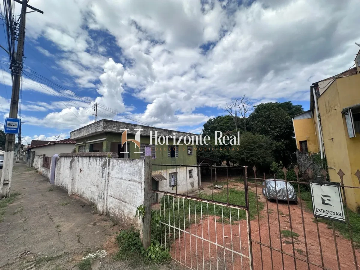 Imagem de OPORTUNIDADE IMPERDÍVEL – TERRENO À VENDA - 900m²