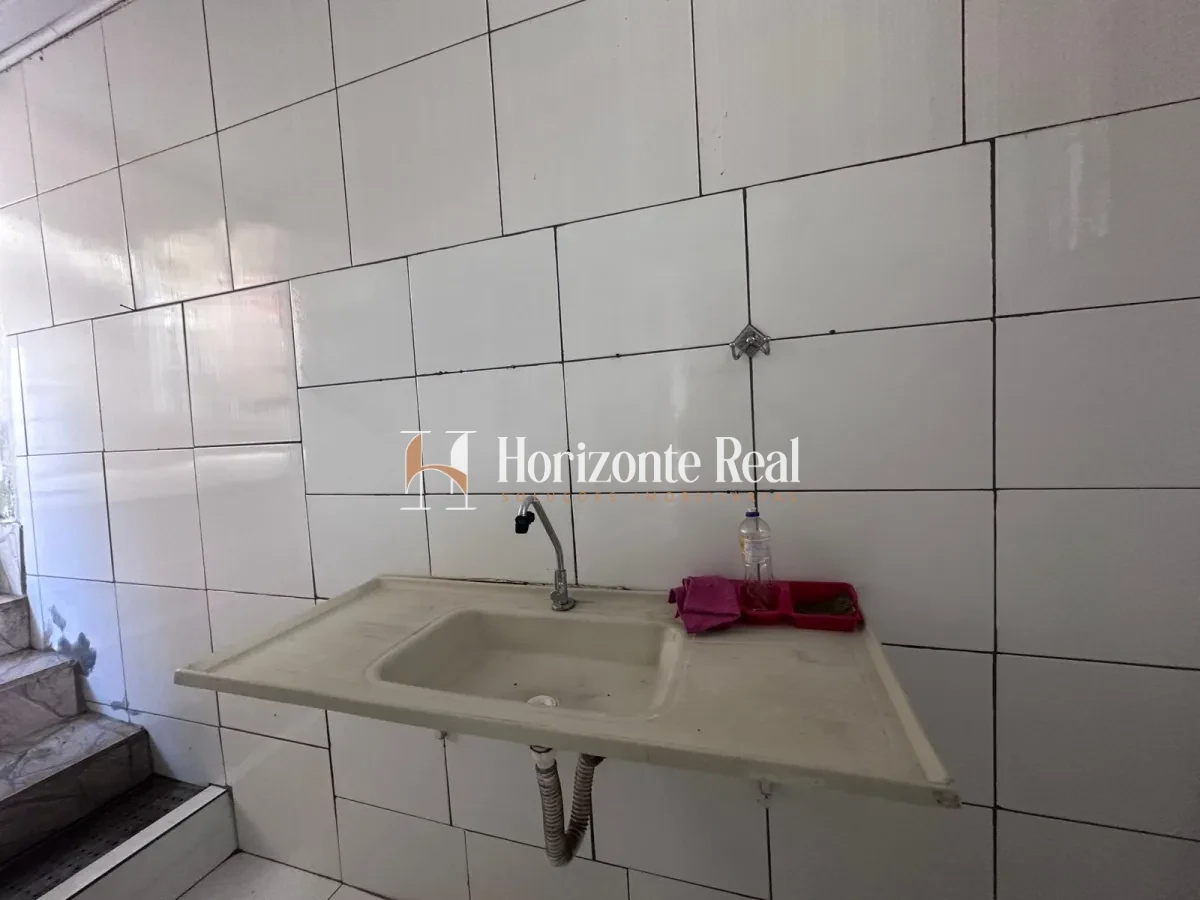 Imagem de CASA Á VENDA | EXCELENTE LOCALIZAÇÃO