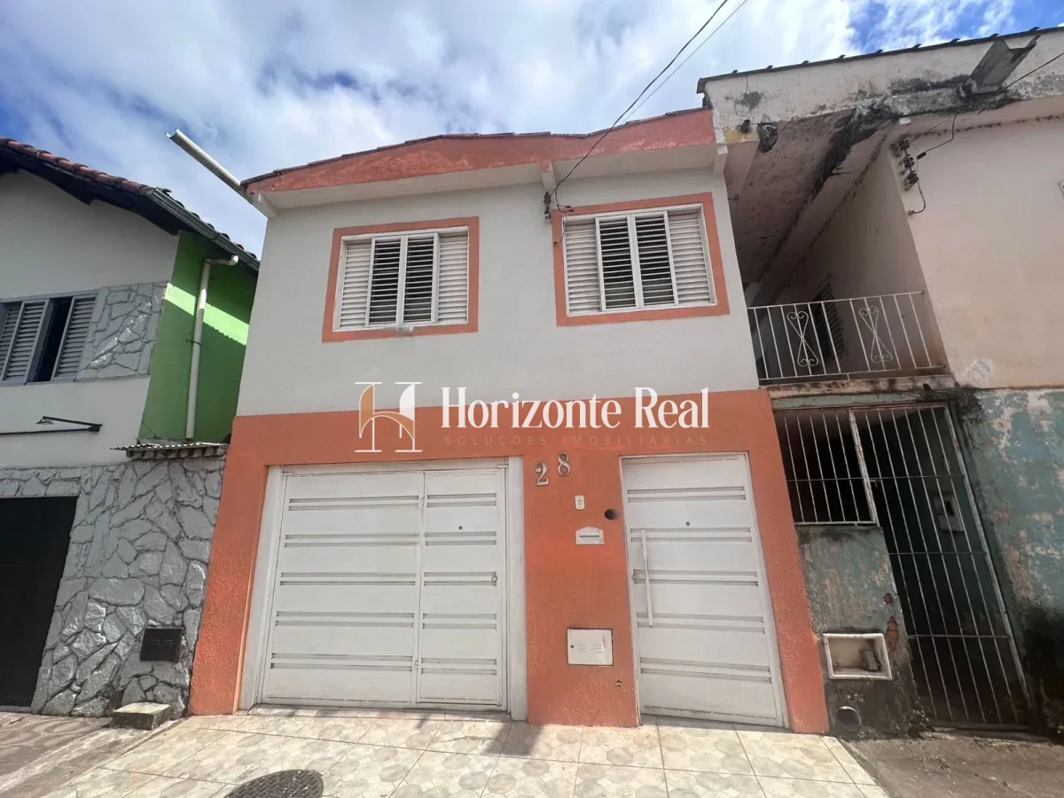 Imagem de CASA Á VENDA | EXCELENTE LOCALIZAÇÃO