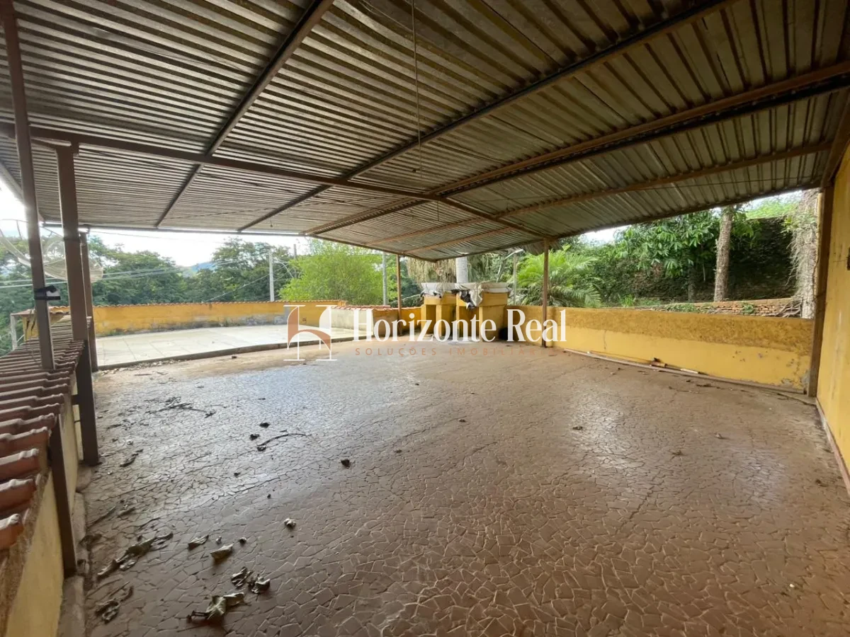 Imagem de EXCELENTE OPORTUNIDADE! CASA AMPLA Á VENDA.