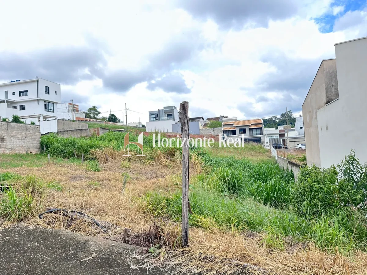 Imagem de TERRENO Á VENDA | VISTA DA SERRA