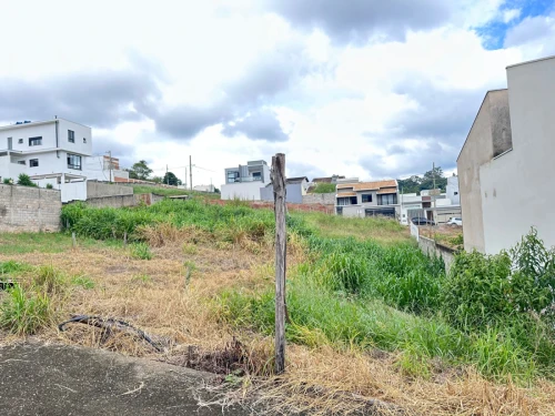 Imagem de TERRENO Á VENDA | VISTA DA SERRA