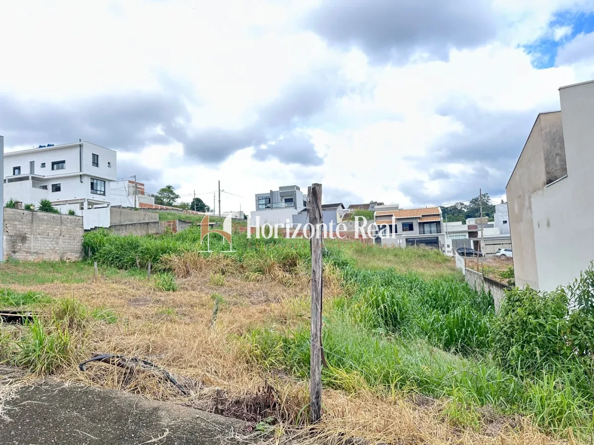 Imagem de TERRENO Á VENDA | VISTA DA SERRA
