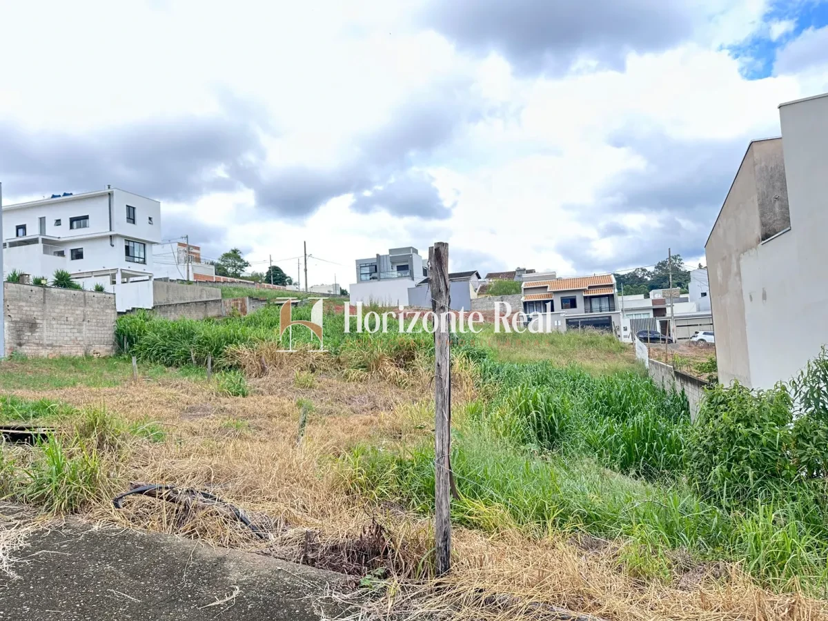 Imagem de TERRENO Á VENDA | VISTA DA SERRA