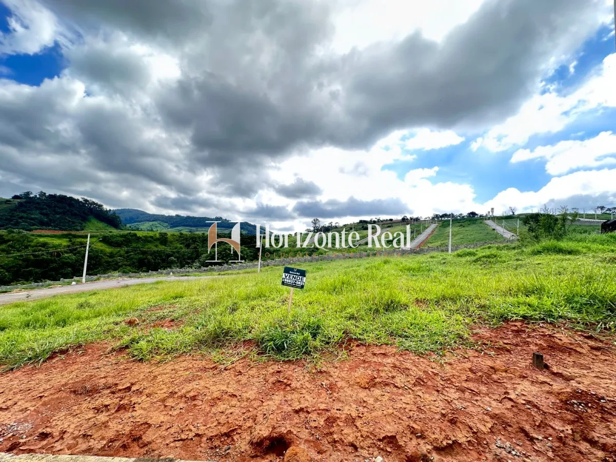 Imagem de TERRENO Á VENDA | RESIDENCIAL PARQUE DAS BRISAS