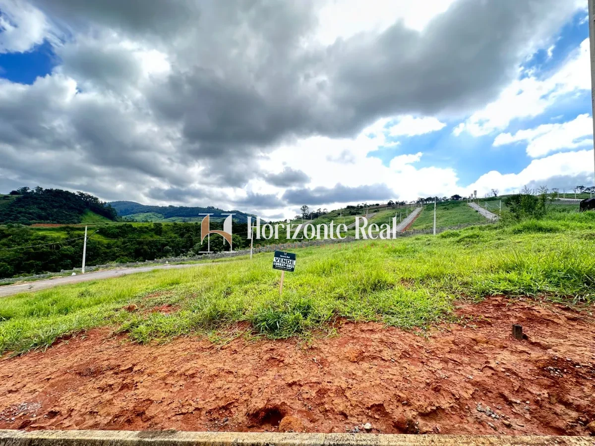 Imagem de TERRENO Á VENDA | RESIDENCIAL PARQUE DAS BRISAS