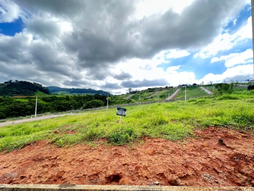 Imagem de TERRENO Á VENDA | RESIDENCIAL PARQUE DAS BRISAS