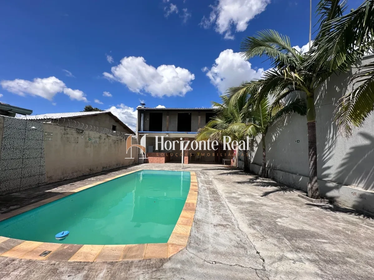 Imagem de ÁREA DE LAZER Á VENDA !