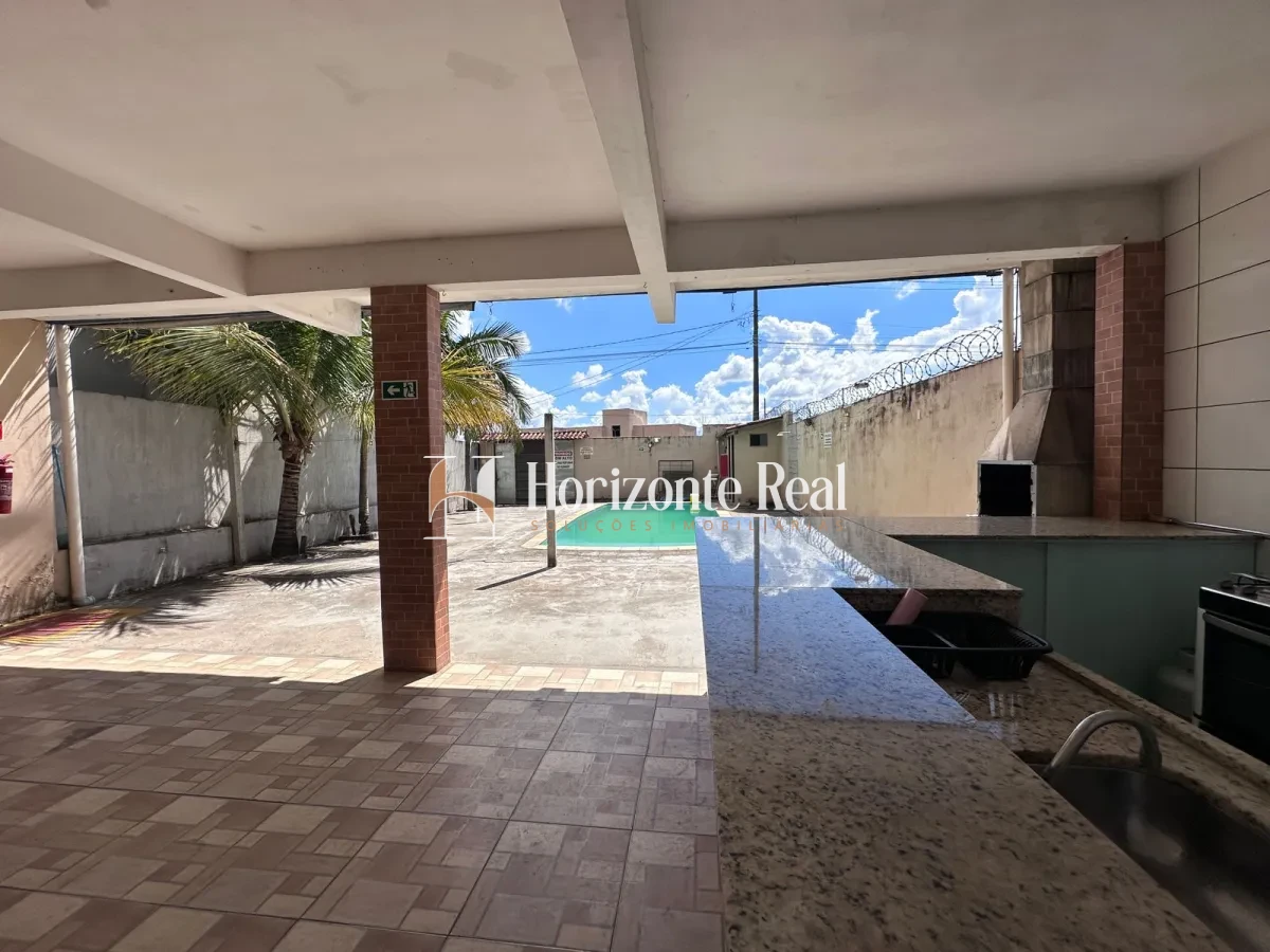 Imagem de ÁREA DE LAZER Á VENDA !