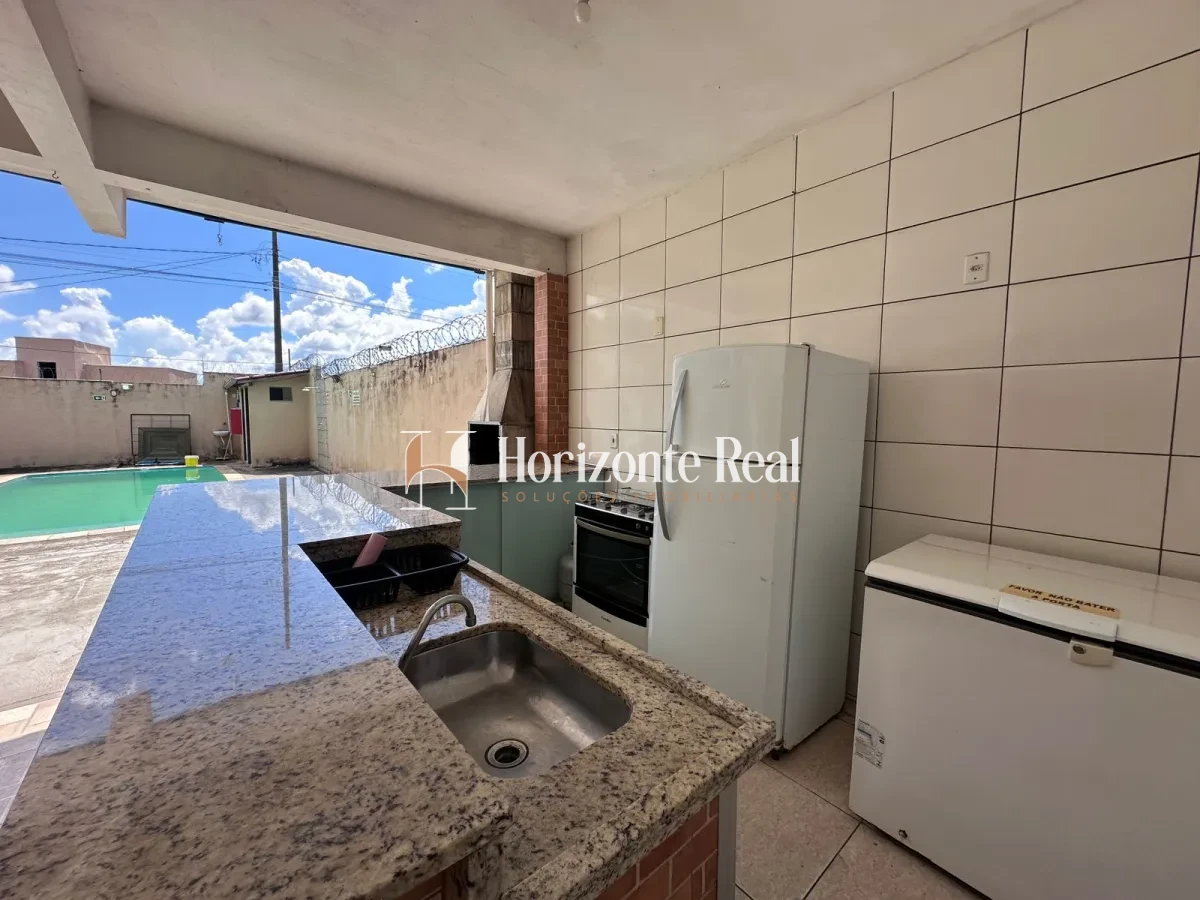 Imagem de ÁREA DE LAZER Á VENDA !