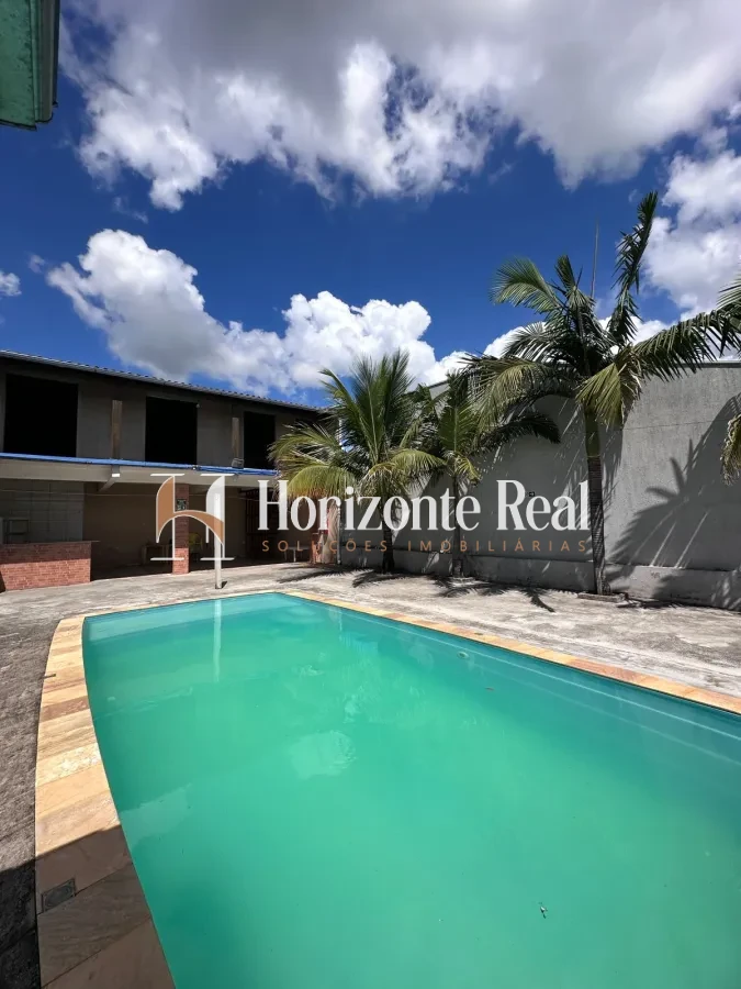 Imagem de ÁREA DE LAZER Á VENDA !