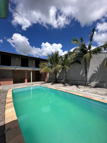 Imagem de ÁREA DE LAZER Á VENDA !