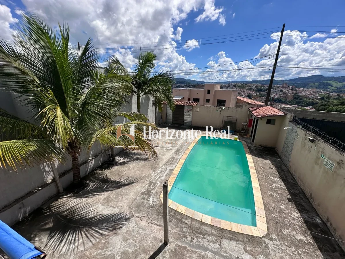 Imagem de ÁREA DE LAZER Á VENDA !