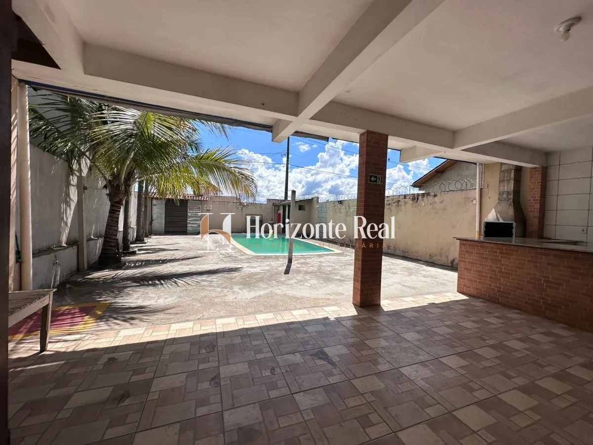 Imagem de ÁREA DE LAZER Á VENDA !