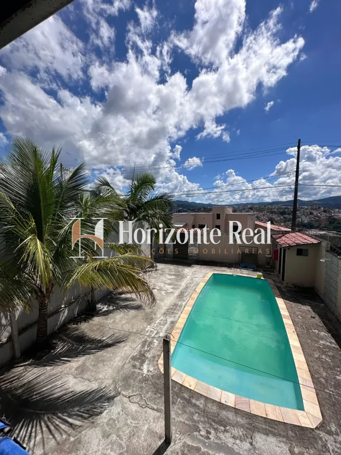 Imagem de ÁREA DE LAZER Á VENDA !