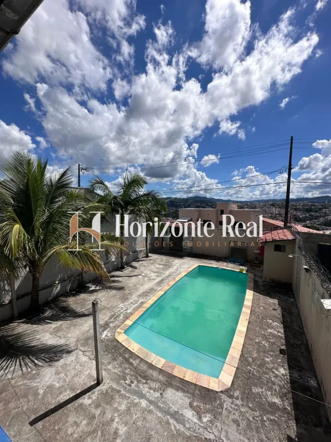 Imagem de ÁREA DE LAZER Á VENDA !