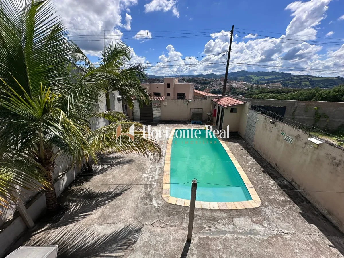 Imagem de ÁREA DE LAZER Á VENDA !