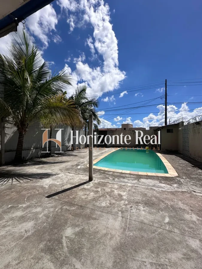 Imagem de ÁREA DE LAZER Á VENDA !