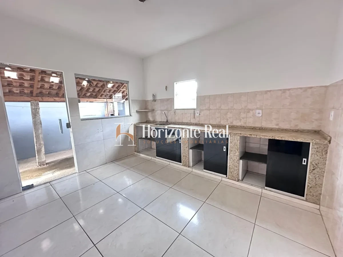 Imagem de CASA Á VENDA | EXCELENTE LOCALIZAÇÃO