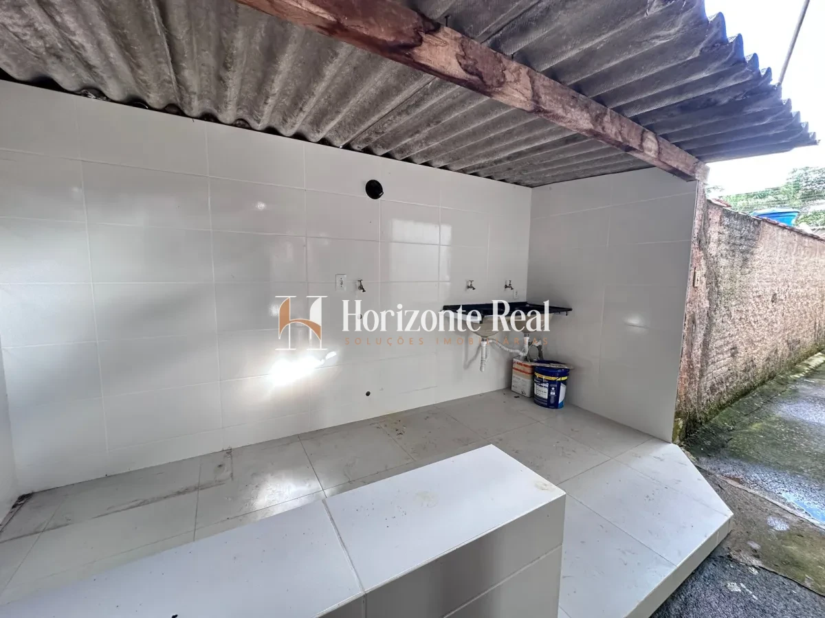 Imagem de CASA Á VENDA | EXCELENTE LOCALIZAÇÃO