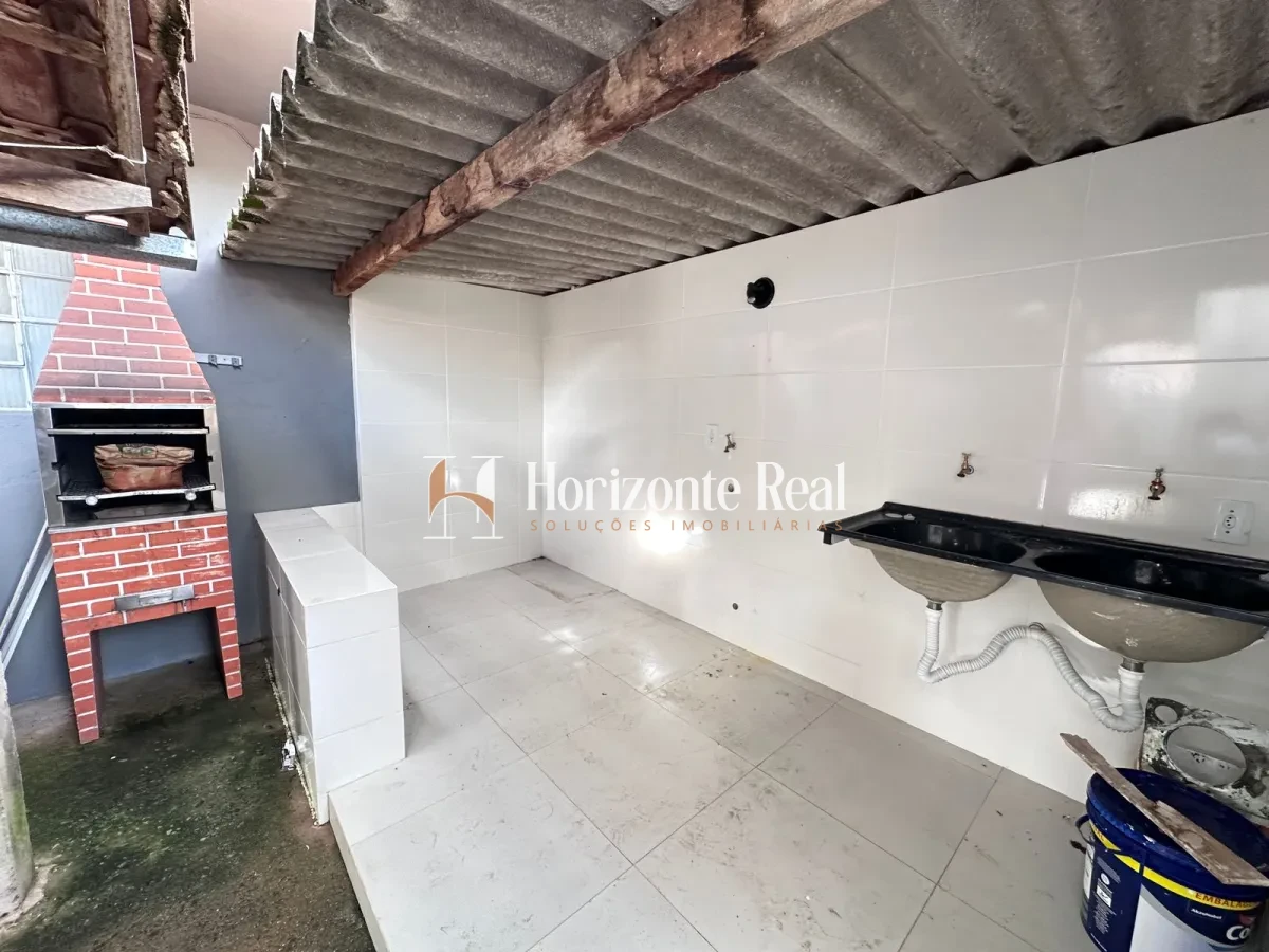 Imagem de CASA Á VENDA | EXCELENTE LOCALIZAÇÃO