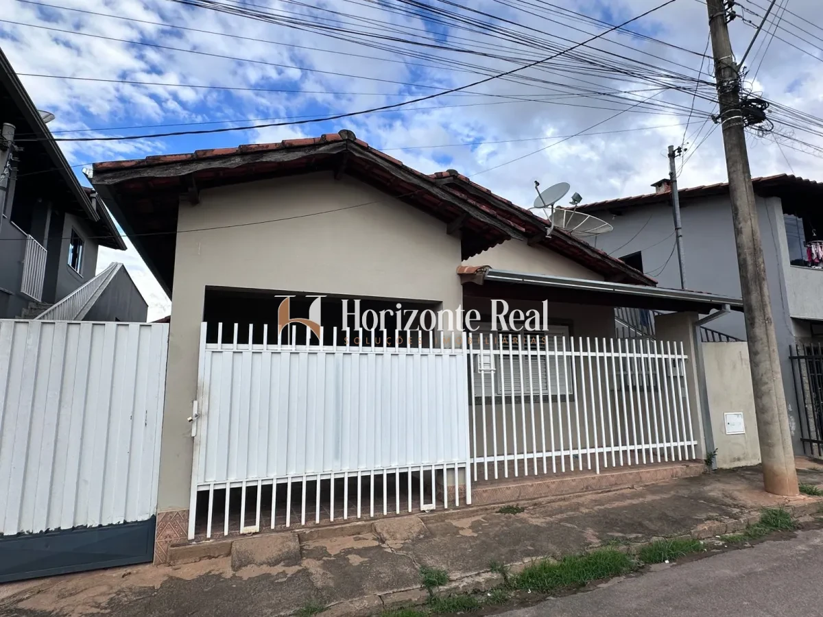 Imagem de CASA Á VENDA | EXCELENTE LOCALIZAÇÃO