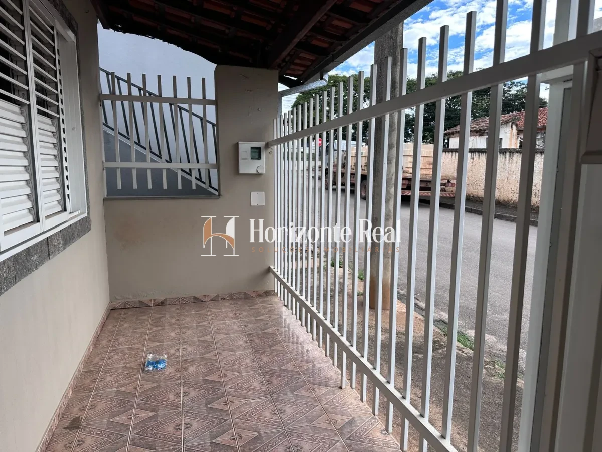 Imagem de CASA Á VENDA | EXCELENTE LOCALIZAÇÃO