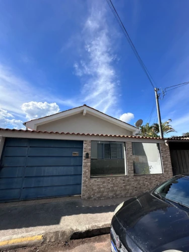 Imagem de CASA Á  VENDA | EXCELENTE OPORTUNIDADE RESIDENCIAL E DE INVESTIMENTO