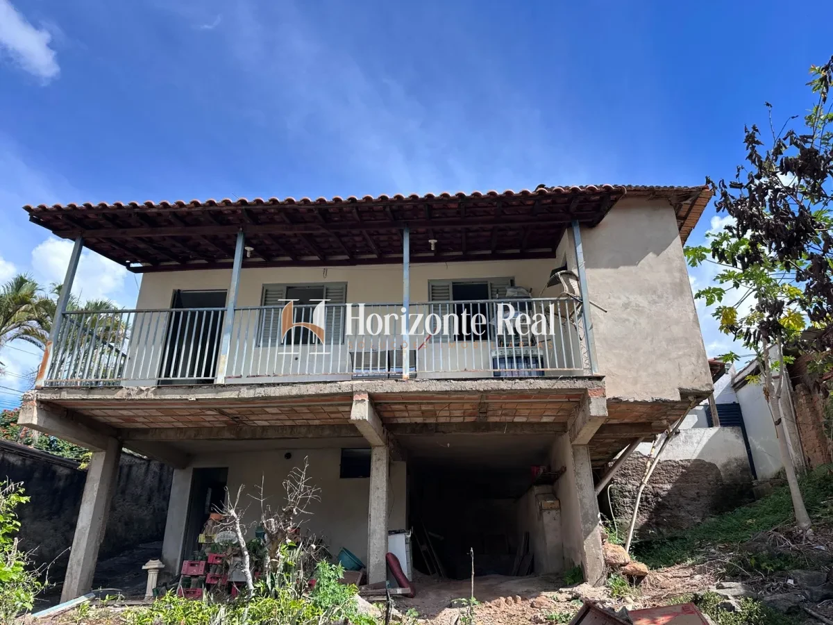 Imagem de CASA Á  VENDA | EXCELENTE OPORTUNIDADE RESIDENCIAL E DE INVESTIMENTO