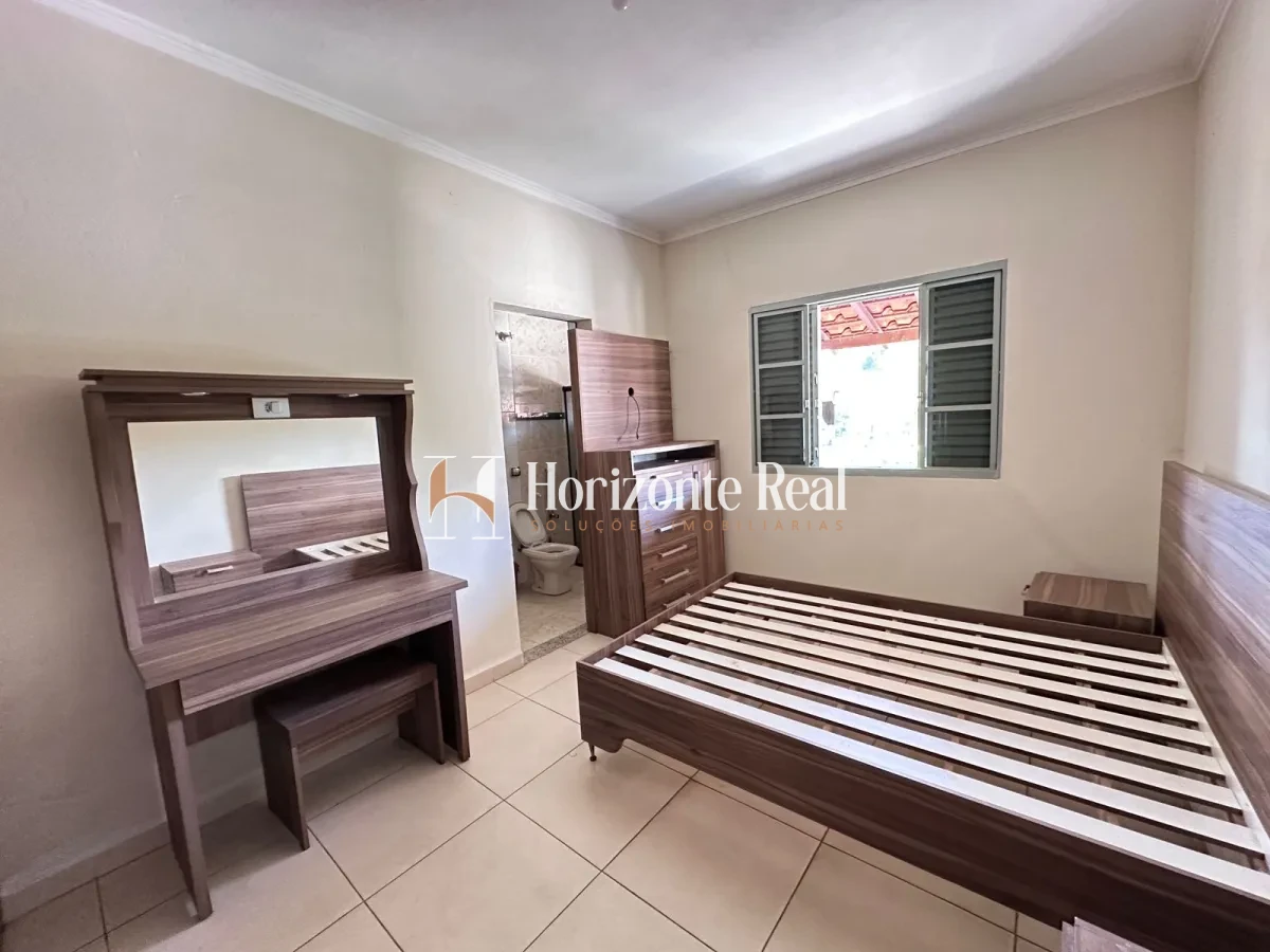 Imagem de CASA Á  VENDA | EXCELENTE OPORTUNIDADE RESIDENCIAL E DE INVESTIMENTO