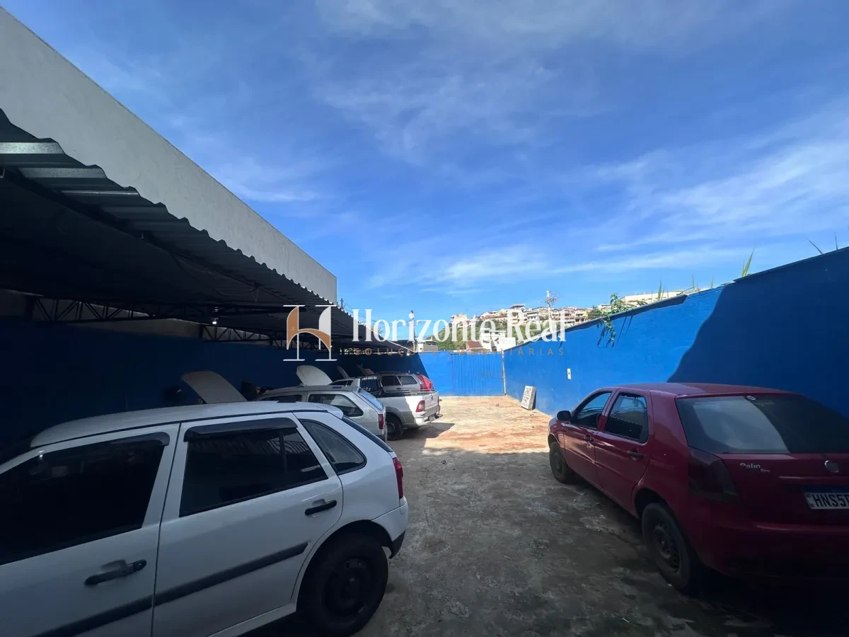 Imagem de IMOVEL COMERCIAL E RESIDENCIAL Á VENDA!