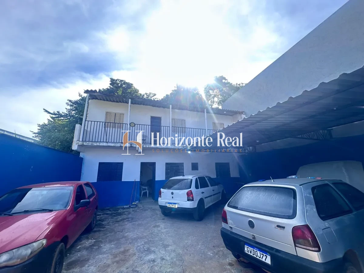 Imagem de IMOVEL COMERCIAL E RESIDENCIAL Á VENDA!