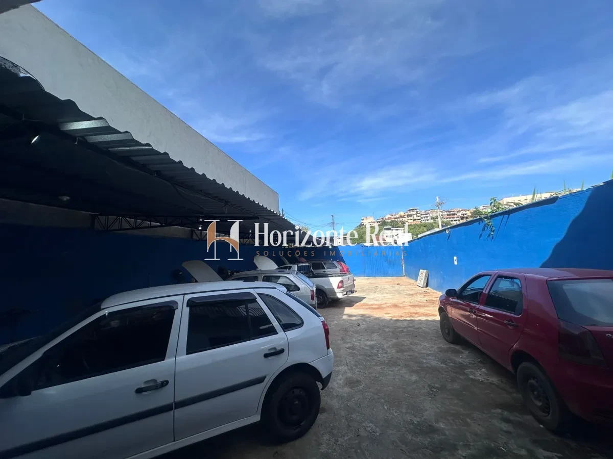 Imagem de IMOVEL COMERCIAL E RESIDENCIAL Á VENDA!