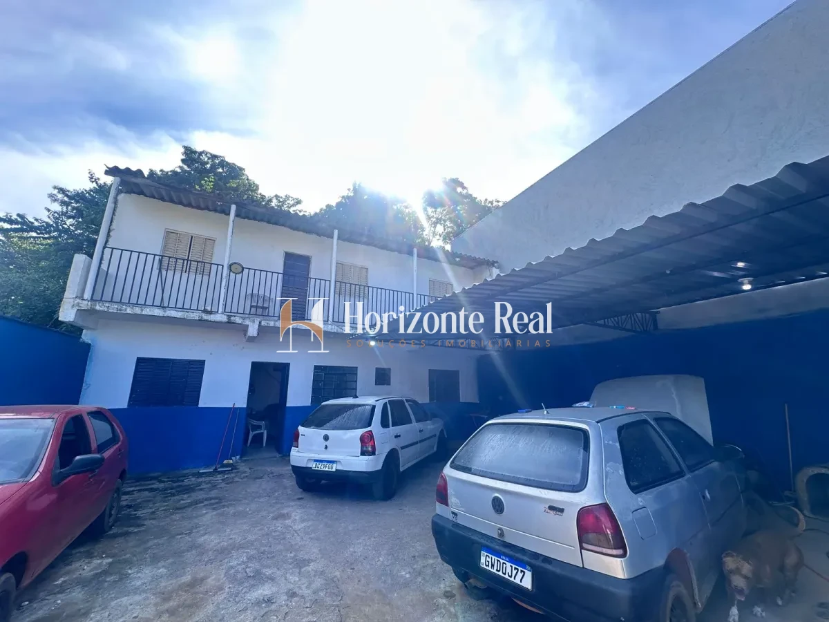 Imagem de IMOVEL COMERCIAL E RESIDENCIAL Á VENDA!