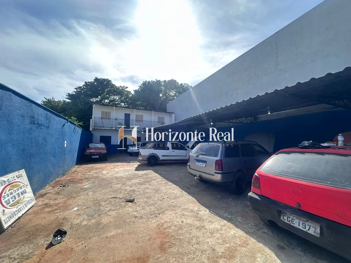 Imagem de IMOVEL COMERCIAL E RESIDENCIAL Á VENDA!