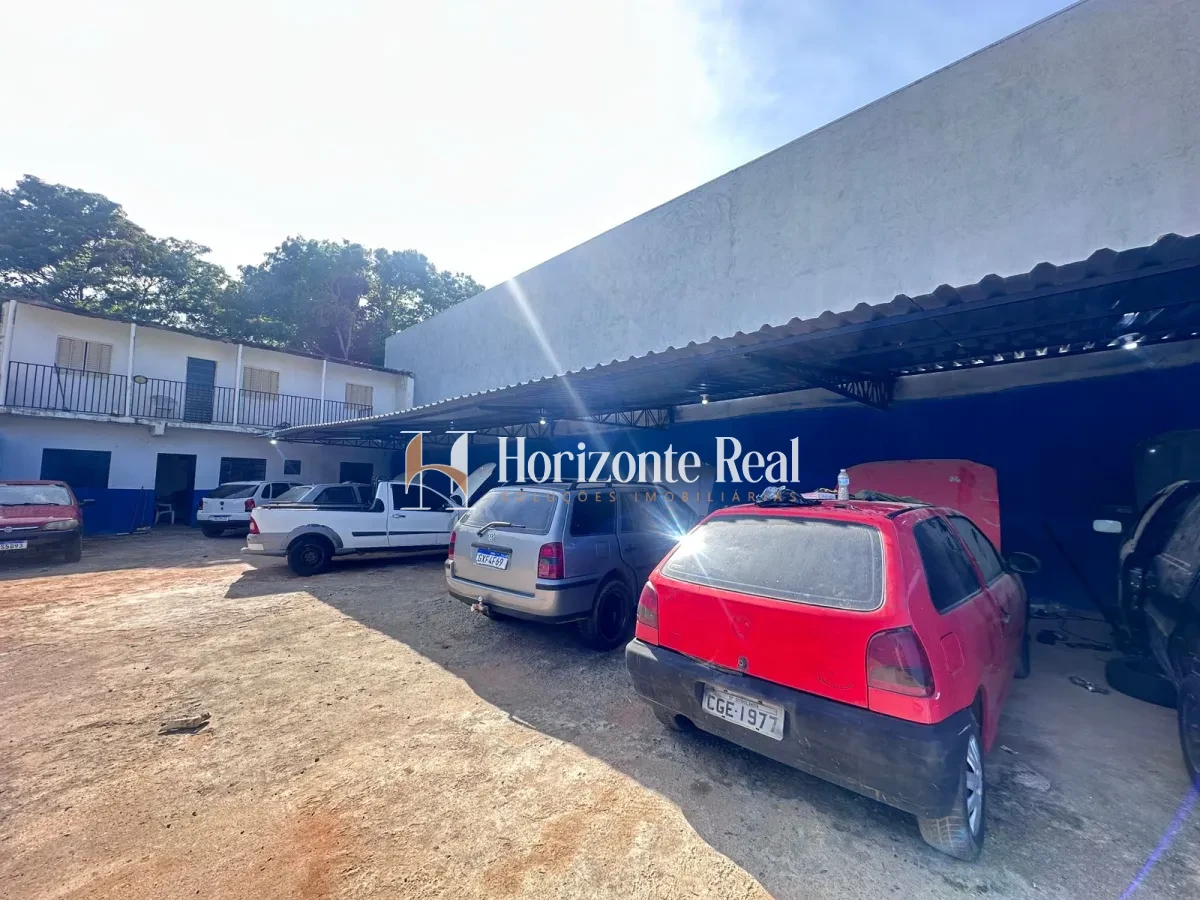 Imagem de IMOVEL COMERCIAL E RESIDENCIAL Á VENDA!