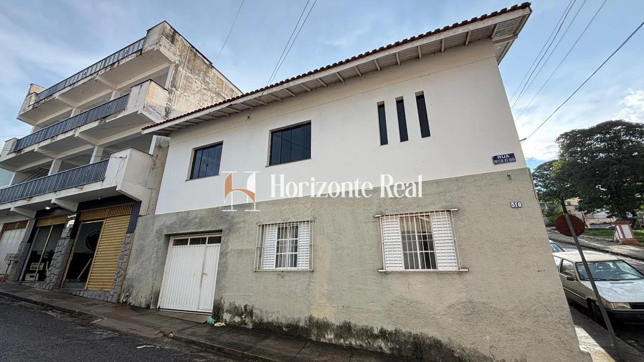Imagem de CASA PARA LOCAÇÃO | CENTRO