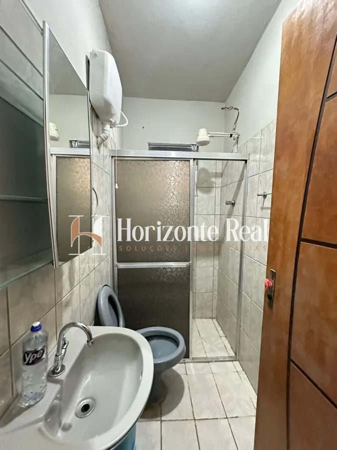 Imagem de CASA Á VENDA COM PONTO COMERCIAL