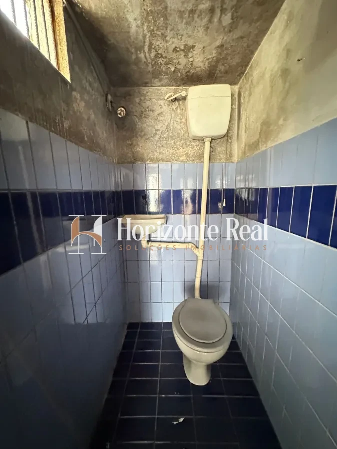 Imagem de CASA Á VENDA COM PONTO COMERCIAL