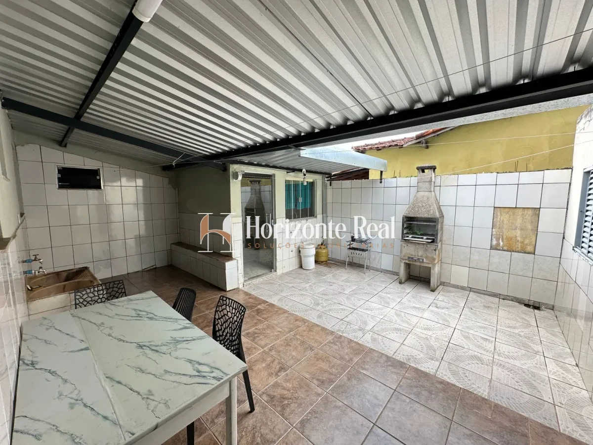Imagem de CASA Á VENDA COM PONTO COMERCIAL