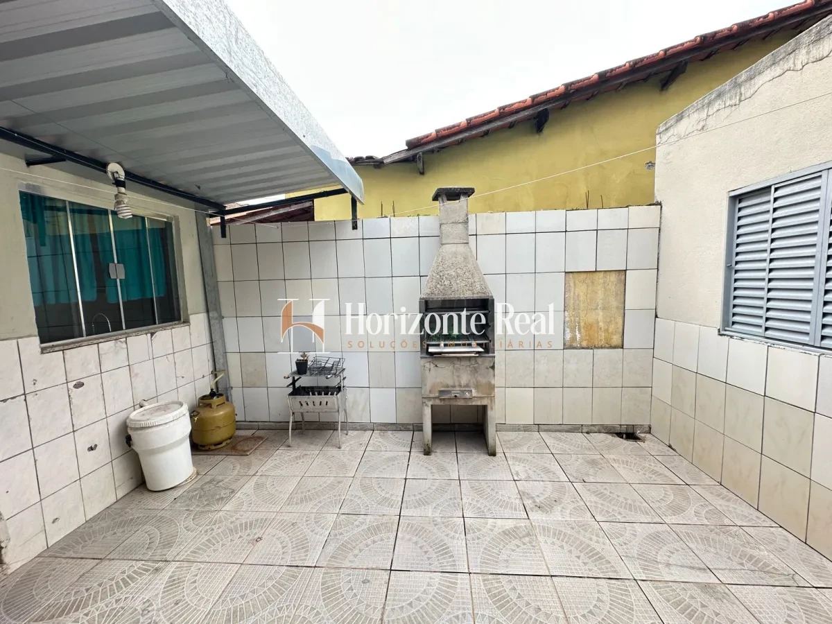 Imagem de CASA Á VENDA COM PONTO COMERCIAL